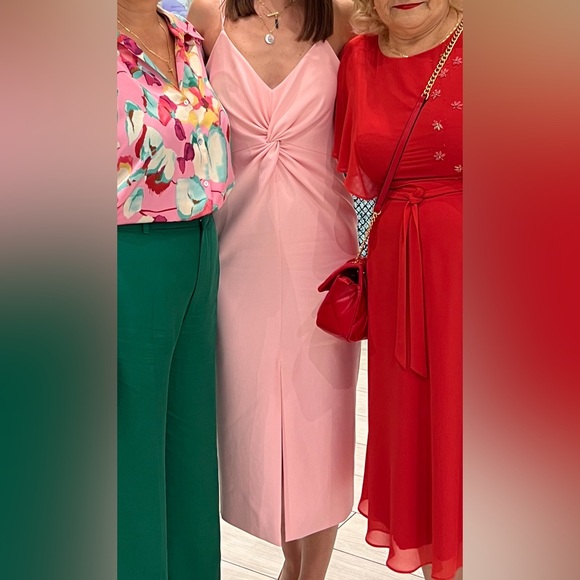 Cinq a Sept Dress - Picture 2 of 10